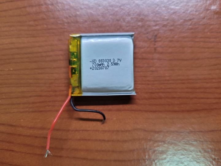 TRN-BT20S PRO 拆機偽開箱