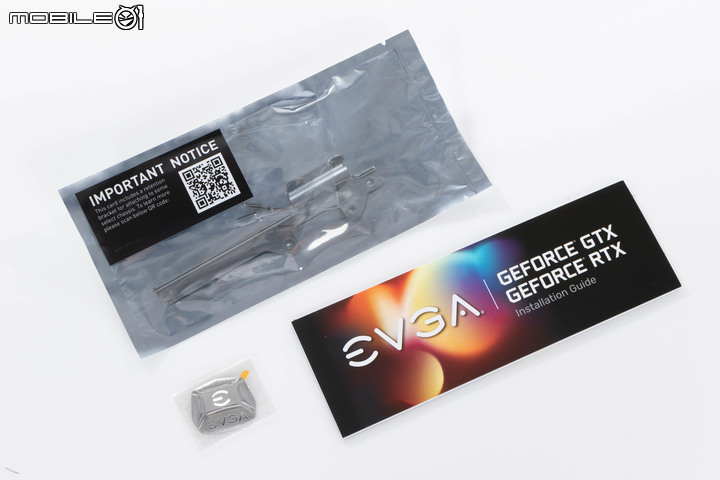EVGA GeForce RTX 3080 Ti FTW3 ULTRA GAMING 顯示卡開箱實測 以超頻設定帶來更高顯示效能