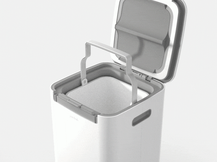 防疫不出門，電費漲、家變亂、廚餘又爆量？三大好物拯救崩潰家長