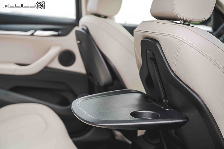 【國內新訊】BMW X1 推出「Deluxe Edition豪華版」,追加 xLine 豪華風格套件與多項內裝配備!