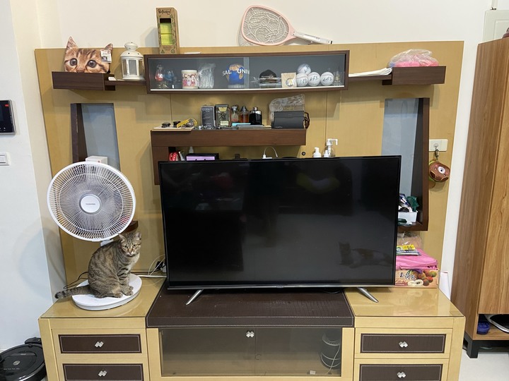 BenQ S65-710使用一週分享