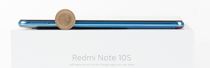 紅米Note10 5G、Note10 S雙機上市開箱/ 手機零元升級5G、5000mAh大電量都是CP值