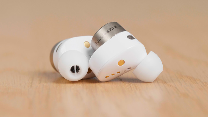 Bowers & Wilkins PI7 / Master & Dynamic MW08 / Devialet Gemini 萬元真無線藍牙耳機比較