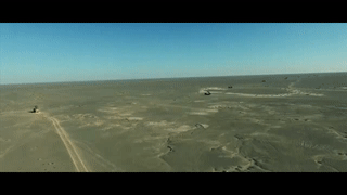 評C大所謂(源頭打擊的目標,短程彈道飛彈的彈庫與重新裝彈的基地)