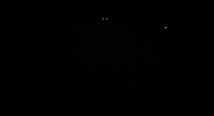 極簡純白體驗 ASUS TUF DASH F15 FX516PM 星耀白開箱