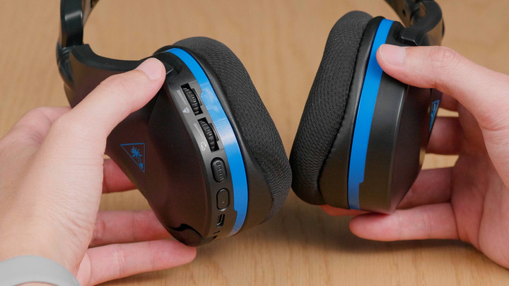 北美的高 CP 值電競品牌！Turtle Beach Stealth 600 Gen 2 / Recon 500 無線&有線電競耳機麥克風