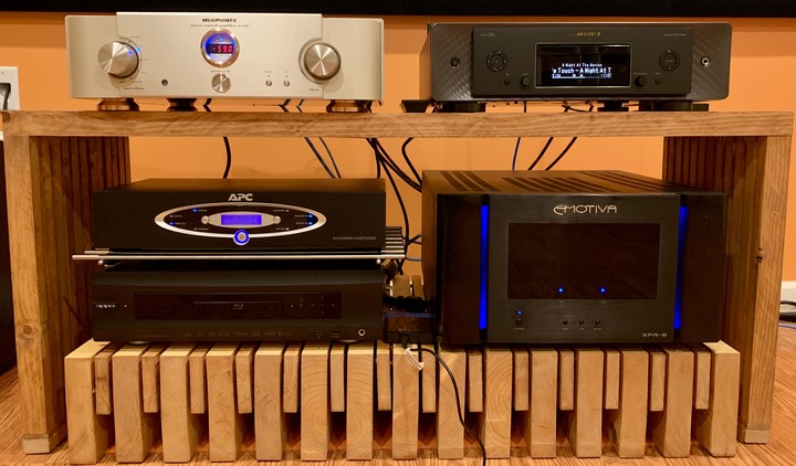 Marantz SC-7S2 前級