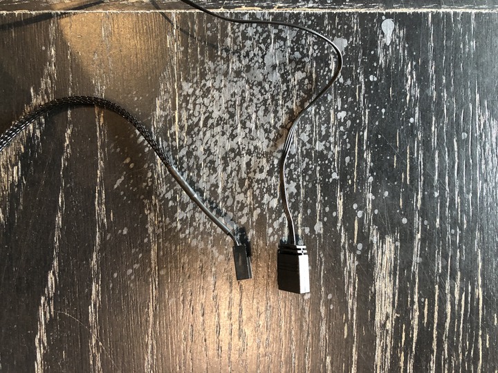 [開箱] 神龍信仰 微星 MSI MPG CoreLiquid K360