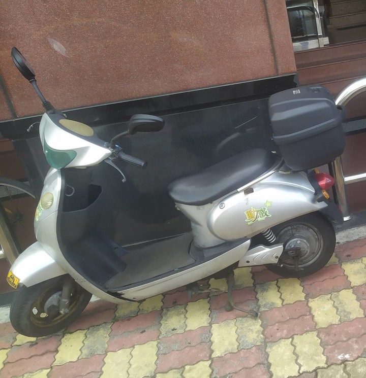 (有圖)500w電動自行車可爬山嗎?爬山後車子發熱有味道可再騎嗎