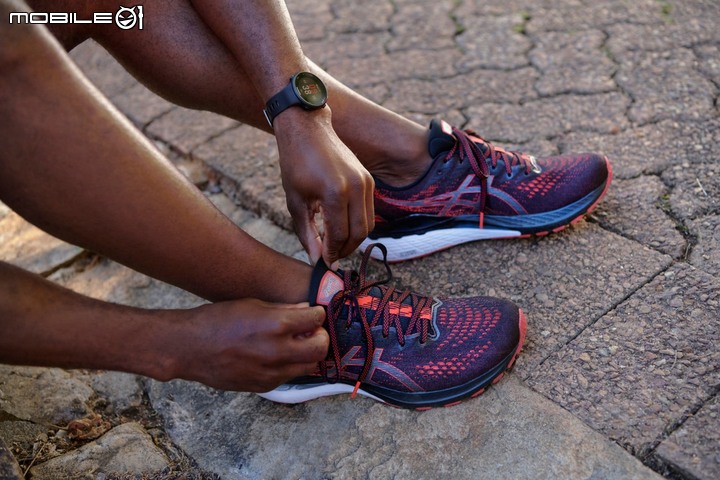 ASICS推出GEL-KAYANO 28支撐跑鞋 首度採用FLYTEFOAM BLAST高彈性中底!