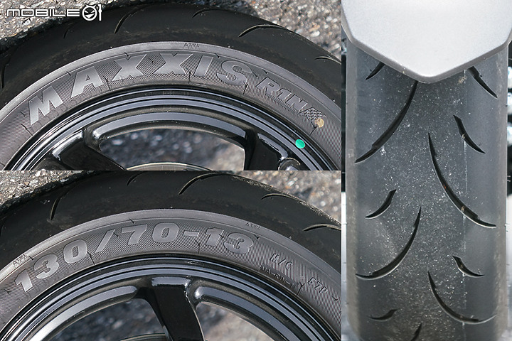 SYM DRG BT R-Edition 試駕|標配 TCS 循跡防滑 七期更有力