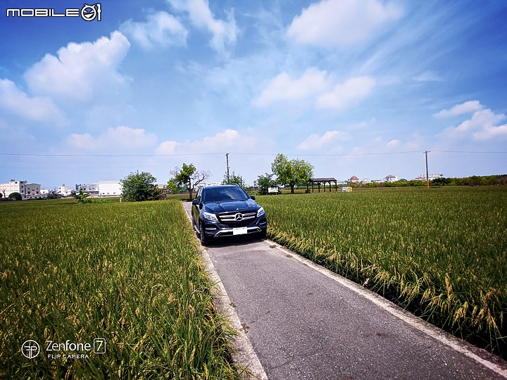 純粹分享 Mercedes-Benz GLE 400 4MATIC 影像記錄 (純影像)