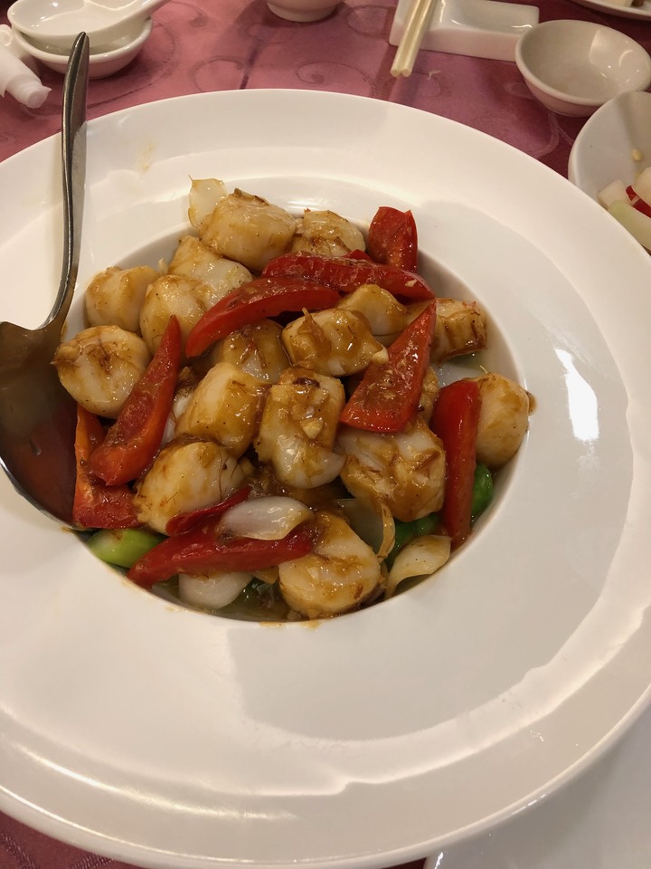 🍱 🎂 (2008-2021) 美食篇: 中式, 西式, 日式 + 飛機餐