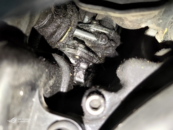 二行程化油器機車漏汽油怎麼解決？！