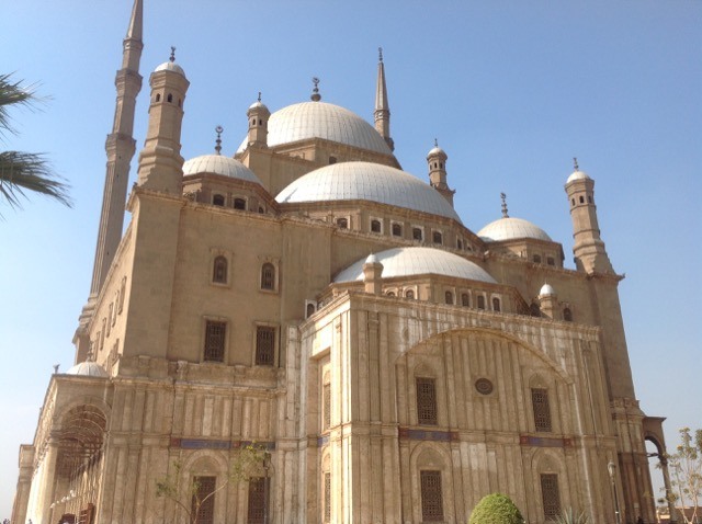 🛫🛬 (2013 Spring) Egypt 🛫