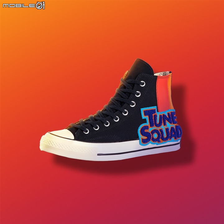 Nike Space Jam全新系列介紹! 一個傳奇的重新揭幕