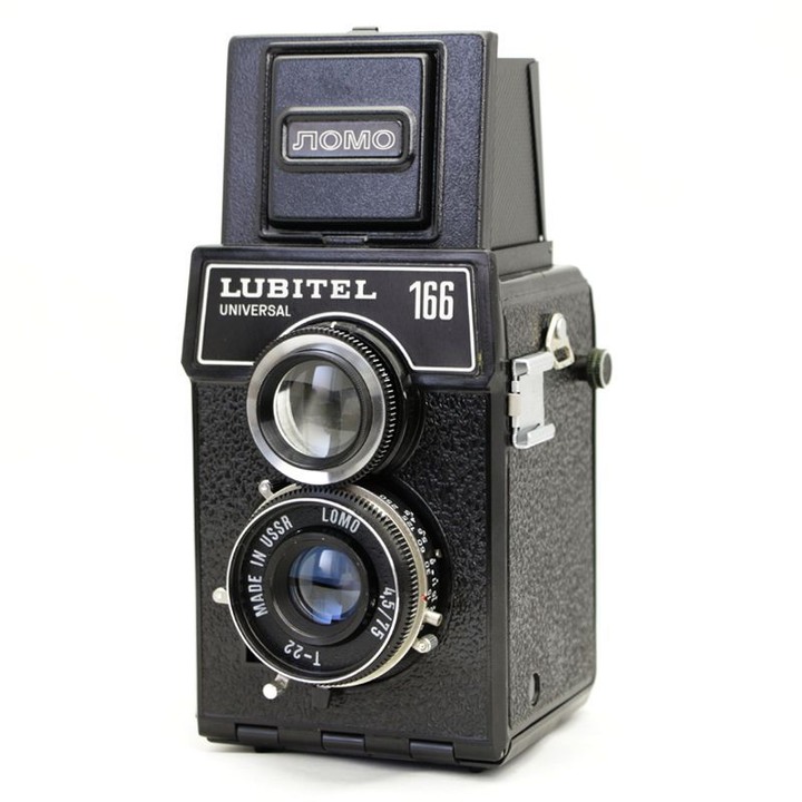 Zenit 越老越好?