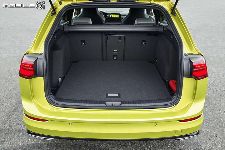 賽前分析 │ VW Golf八代與Mazda 3、Ford Focus、Toyota Corolla Sport、Skoda Octavia的紙上對決
