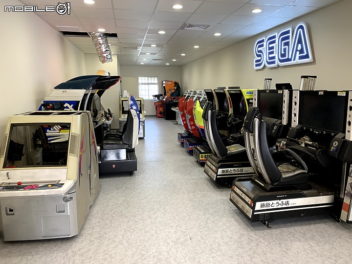 我的大型電玩之路2-專科同學會