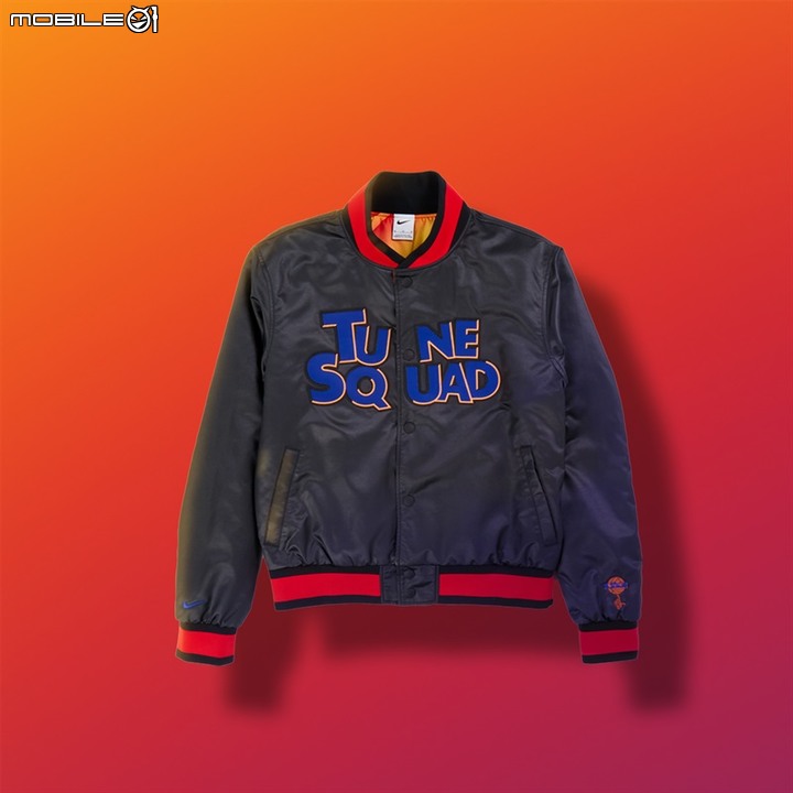 Nike Space Jam全新系列介紹! 一個傳奇的重新揭幕
