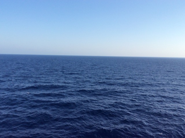 🚢🛳 (2016 Summer) Mediterranean West 12 Days - Norwegian Spirit 🚢🛳
