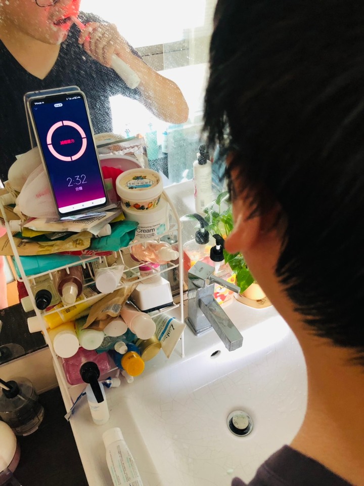 好市多 德國Oral-B電動牙刷 開箱