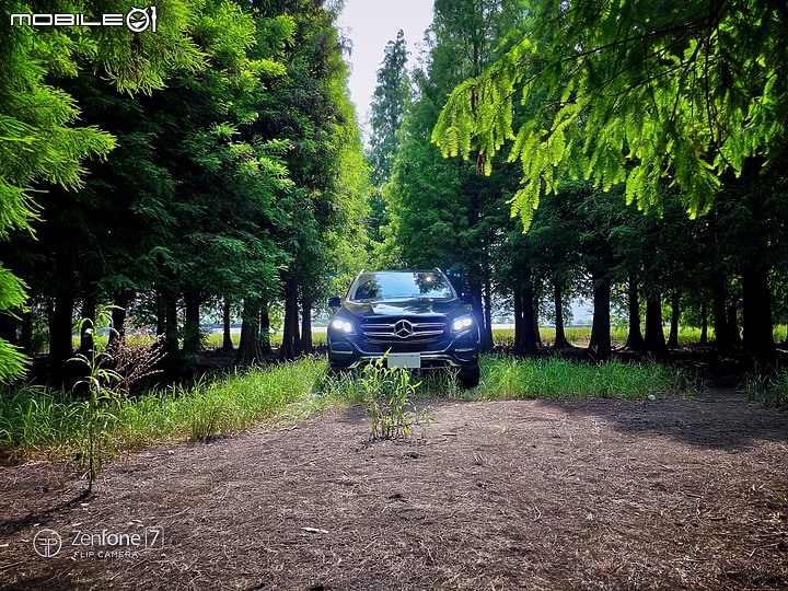純粹分享 Mercedes-Benz GLE 400 4MATIC 影像記錄 (純影像)