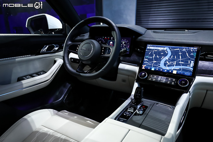 【海外新訊】見見XC90的亞洲兄弟,中國領克(Lynk & Co)全新旗艦休旅車「09」正式發表!