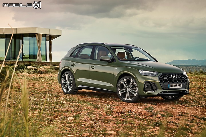 【戰力分析】大改款Lexus NX未抵台先開戰,Q5/X3/GLC/XC60準備接招!