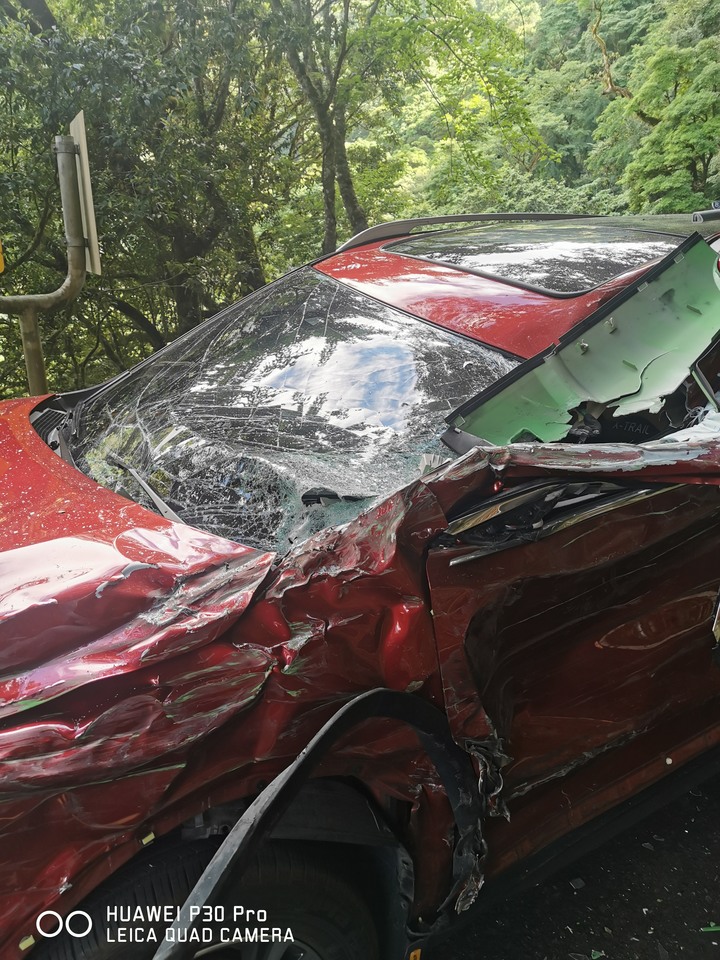 大家好 車禍初判表出來了 可以給個建議嗎 謝謝