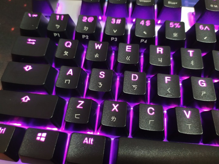 Cooler Master CK351，低調簡約設計與貼心配置讓你遊戲不再慢半拍 !!!