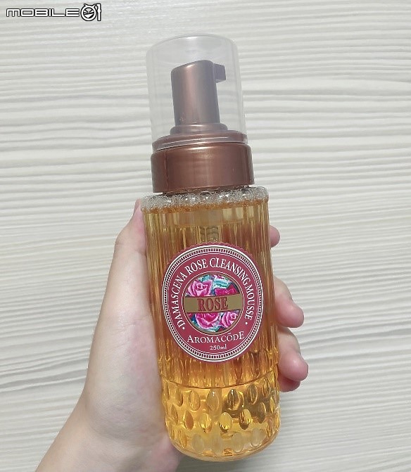 敏感肌也能用的洗卸品