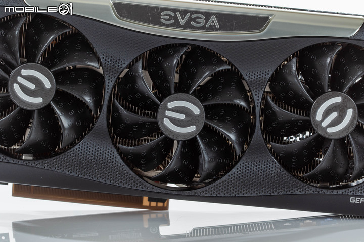 EVGA GeForce RTX 3080 Ti FTW3 ULTRA GAMING 顯示卡開箱實測 以超頻設定帶來更高顯示效能