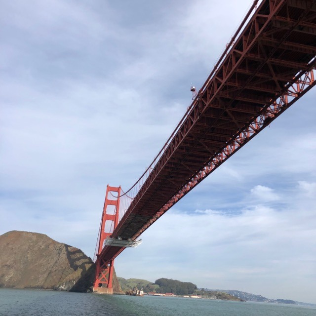 🚝🚝(2019 Winter) San Francisco 🚝