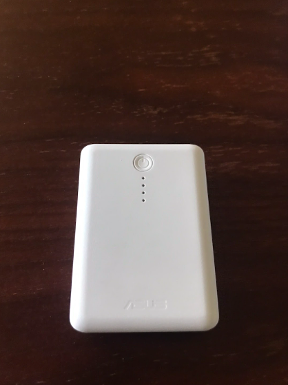 ZenPower 10000 PD   白色開箱