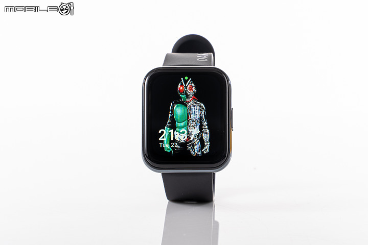 realme watch 2 Pro體驗|少少花費、功能多多!