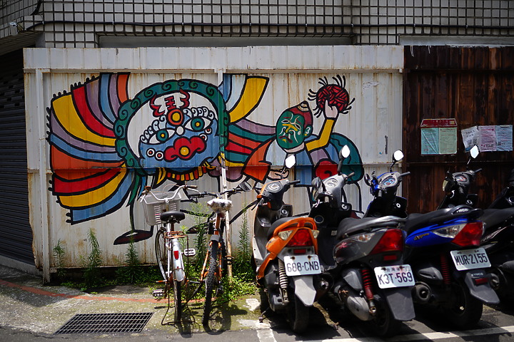 Sigma 35mm f/1.4 DG DN Art 評測報告|原廠以外的超值之選!