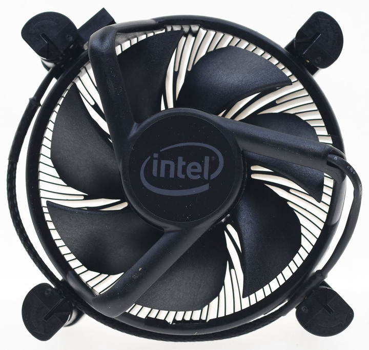 Intel第十一代Rocket Lake Core i5-11400簡測