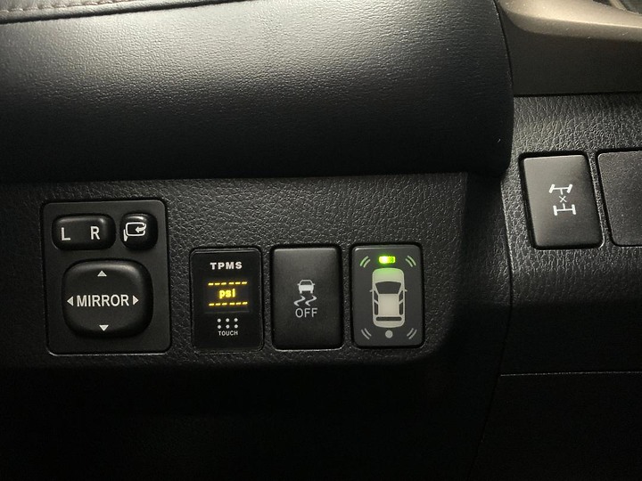 2013 RAV4 4WD 8年30萬公里使用心得