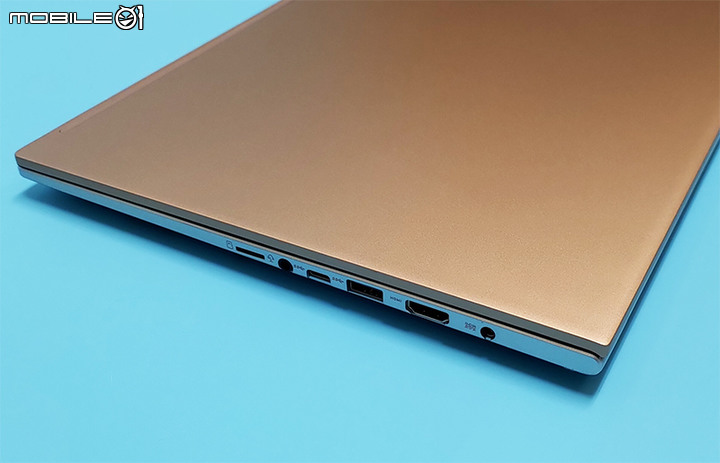 疫情敗家分享..魔幻金VivoBook S15 S513EQ