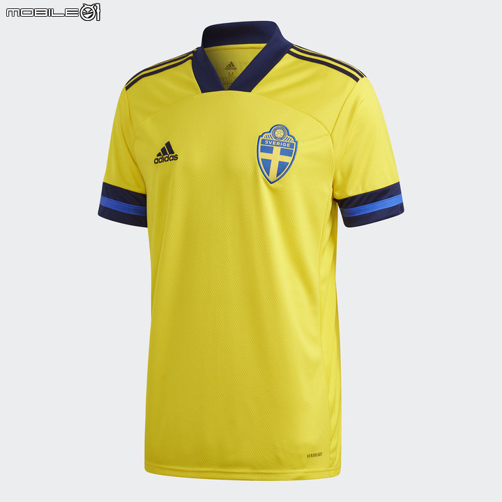 歐洲國家盃即將開打 adidas率先亮相五支國家隊御用戰袍!