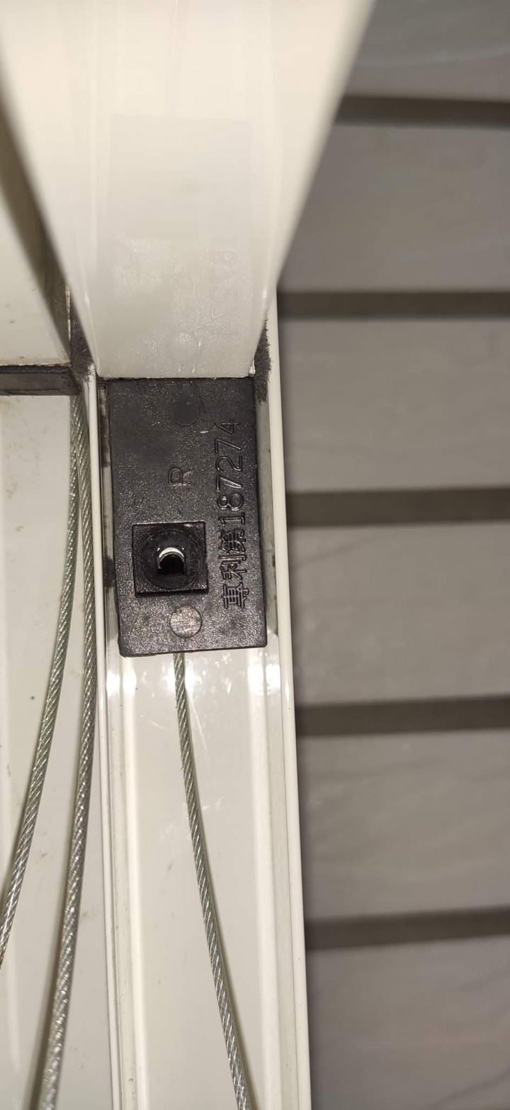 三合一通風門維修