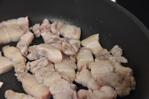 滷肉這樣滷，白飯可以吃好幾碗!
