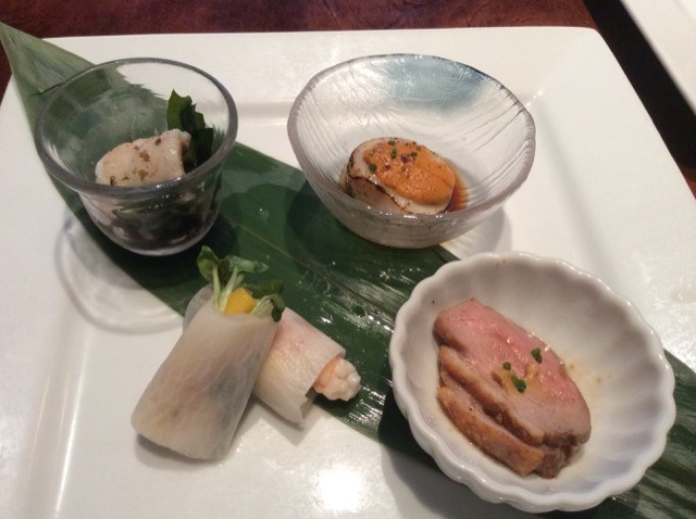 🍱 🎂 (2008-2021) 美食篇: 中式, 西式, 日式 + 飛機餐