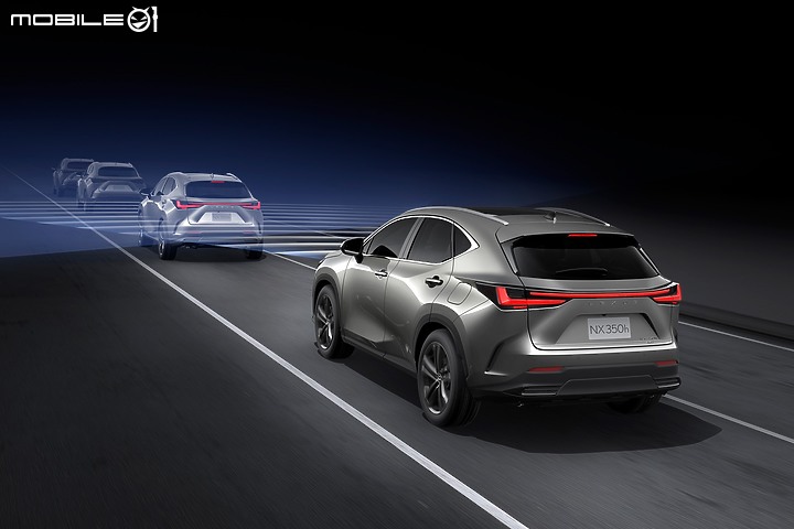 【戰力分析】大改款Lexus NX未抵台先開戰，Q5/X3/GLC/XC60準備接招！