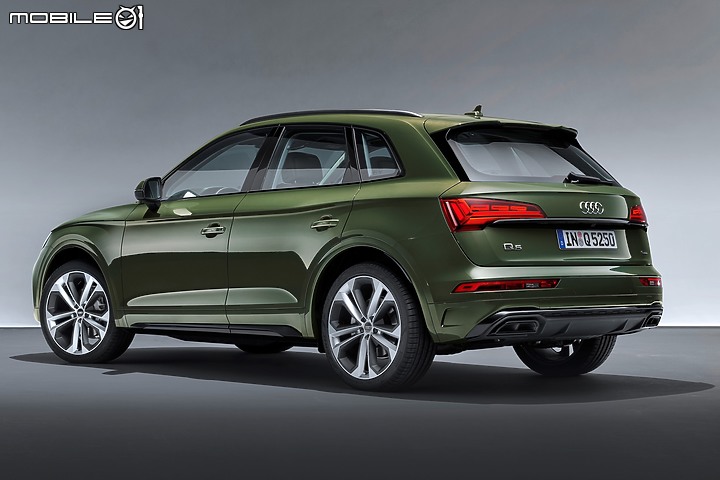 【戰力分析】大改款Lexus NX未抵台先開戰，Q5/X3/GLC/XC60準備接招！