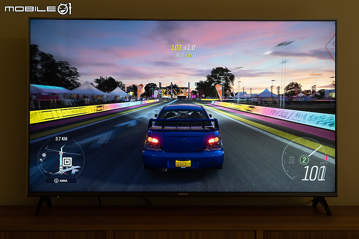 Panasonic VIERA 55JX900 Android TV 居家防疫下的娛樂良伴