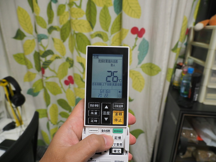 超推薦Panasonic RX頂級旗艦-分離式冷暖空調/冷氣,實在太喜歡nanoe™健康科技與ECONAVY智慧節能科技,不僅省電又能讓我呼吸安全、清新好空氣~