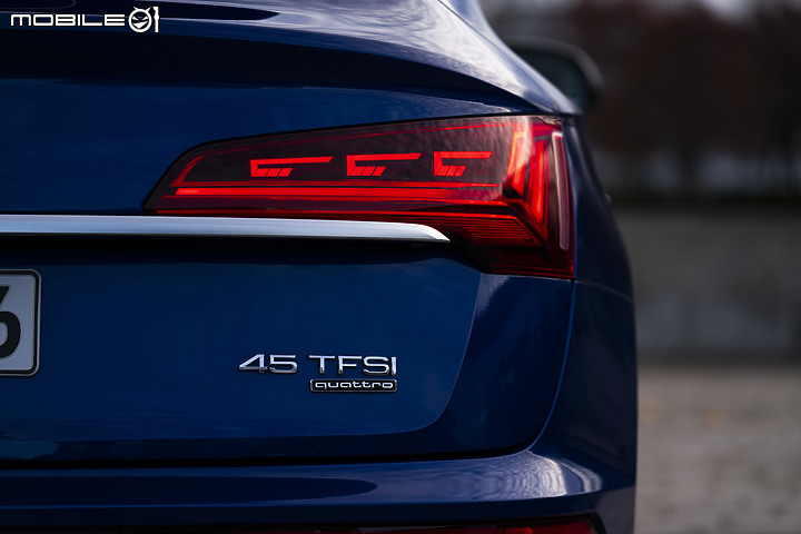 【國內新訊】更美更帥氣的主力即將登場,Audi Q5 Sportback預售開跑!