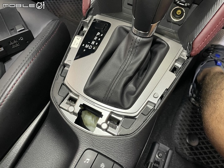 點我看大圖 Mazda CX-3 DIY升級Android Auto/CarPlay 套件心得